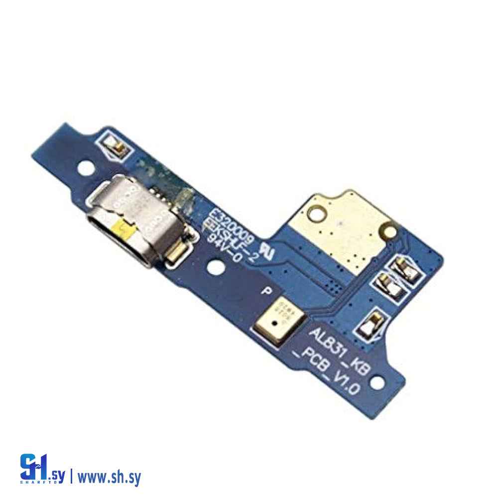 قاعدة شحن HUAWEI Y5 2017 (طارق تكنولوجي)