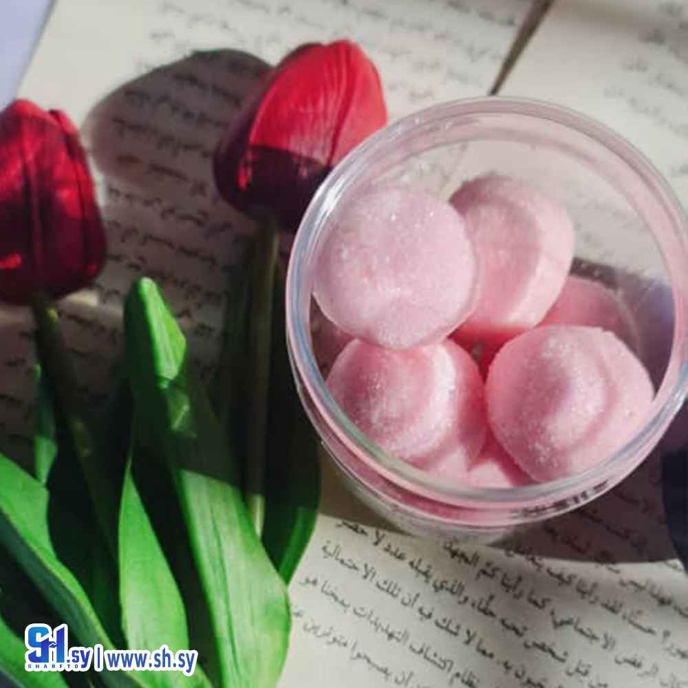 عجينة السكر الكورية (HARKOW nice)