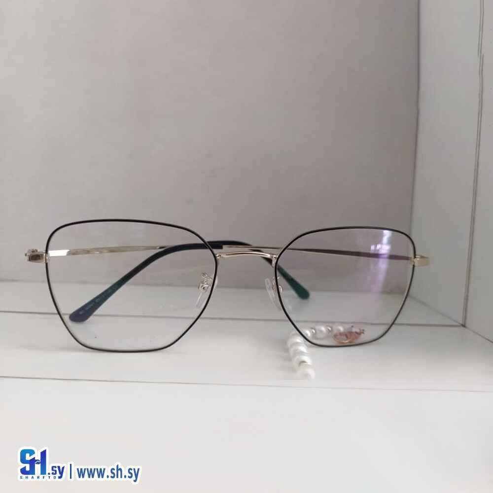 نظارات طبية (مركز جود للبصريات)