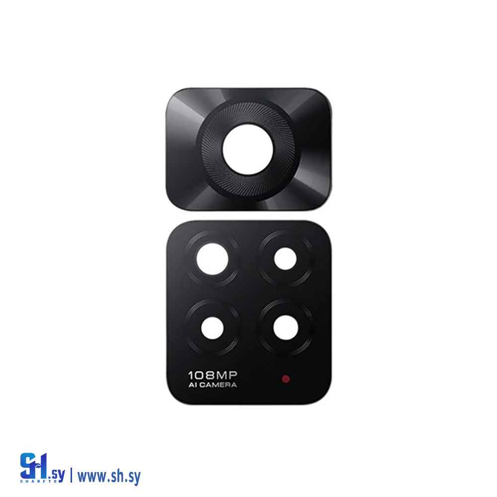 عدسات كاميرا جوال XIAOMI Note 11 (طارق تكنولوجي)