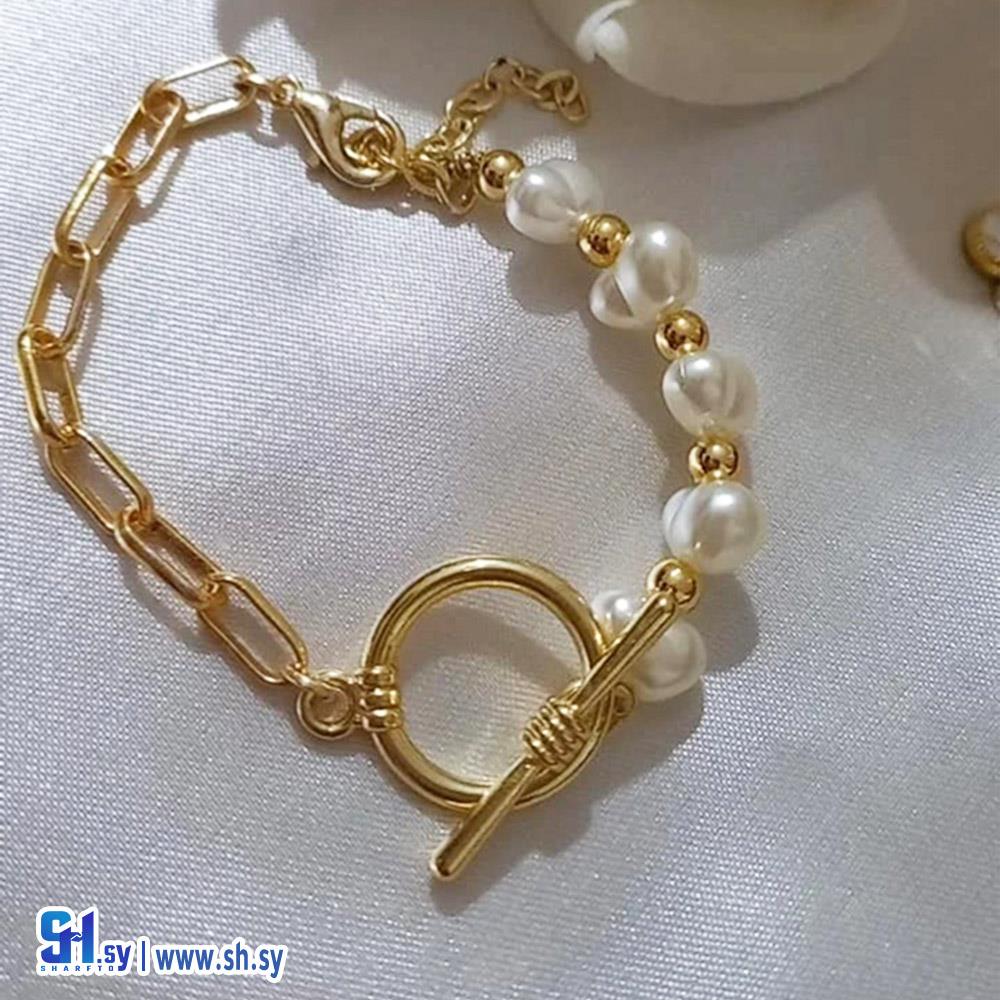 بلاك نسائي لولو 4 (Bushra Accessories)