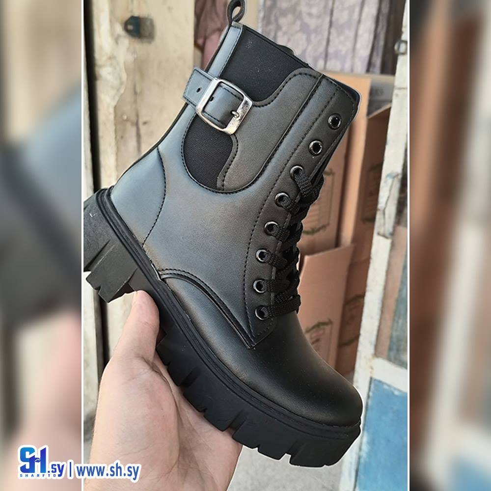 حذاء رانج نسائي نعل نفاش (معراوي)