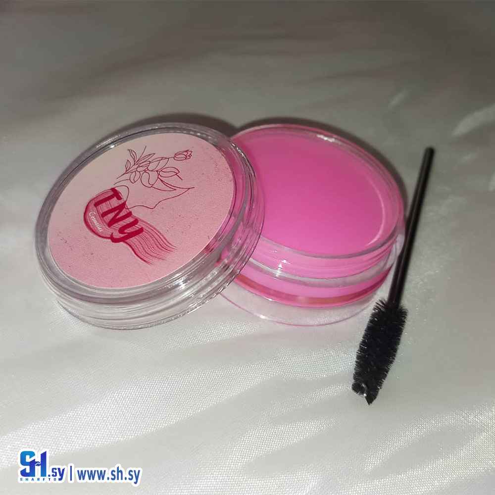 مثبت شعر الحواجب (TNY Cosmetics)