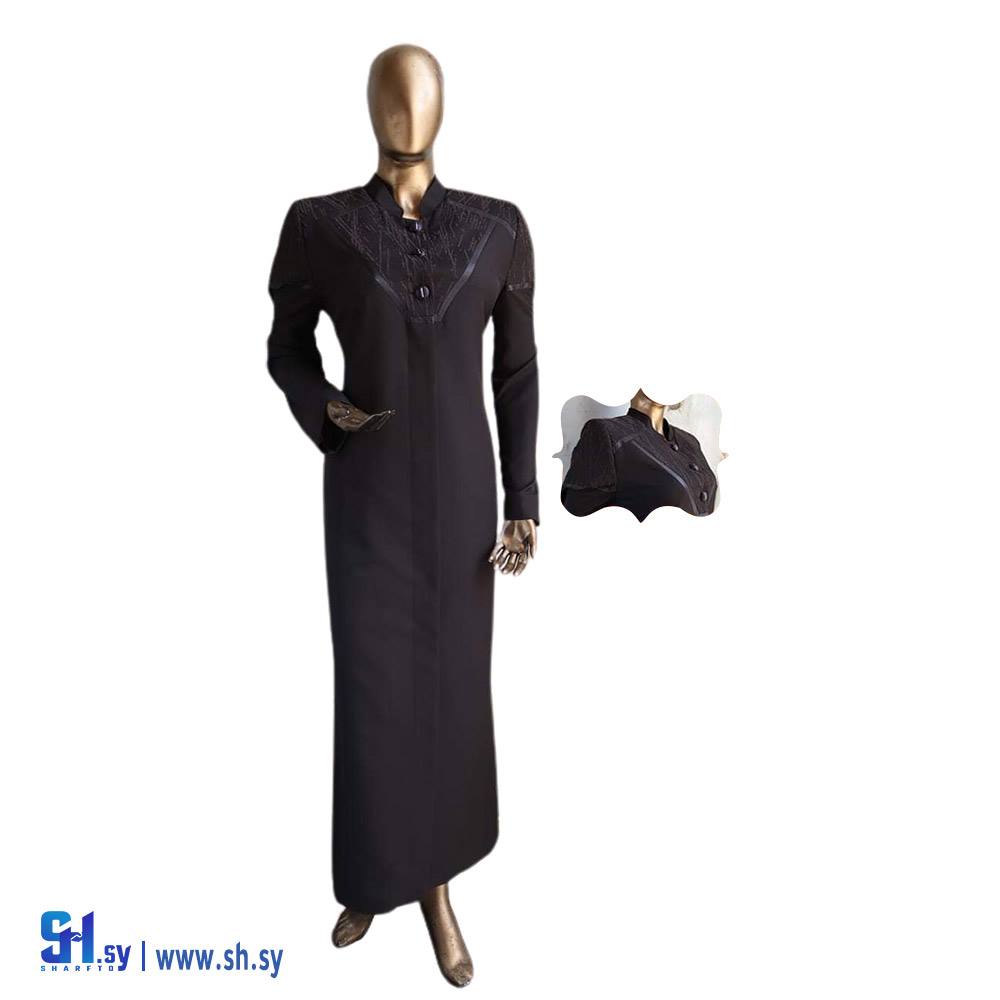 مانطو ومعطف شتوي (معاطف عبد الحق)