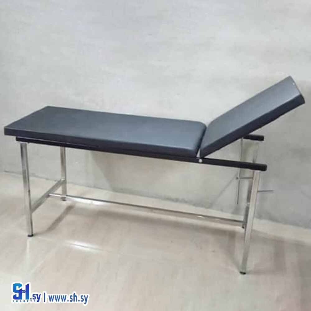 طاولة فحص طبيب (مكتب الأمانة)