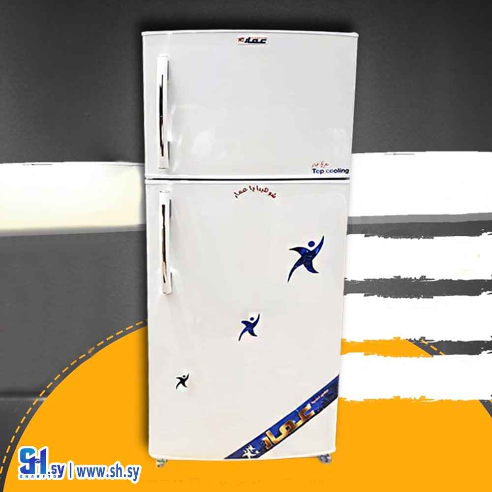 براد عمار(Gardinia)