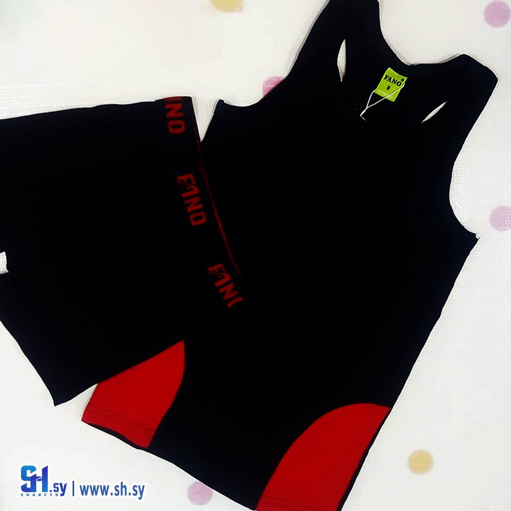 طقم داخلي بناتي وصبياني (بيبي حبيبي)