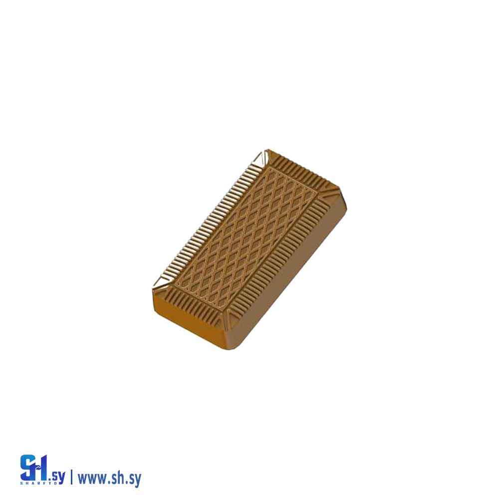 قالب شوكولا 6185 (سيلا)