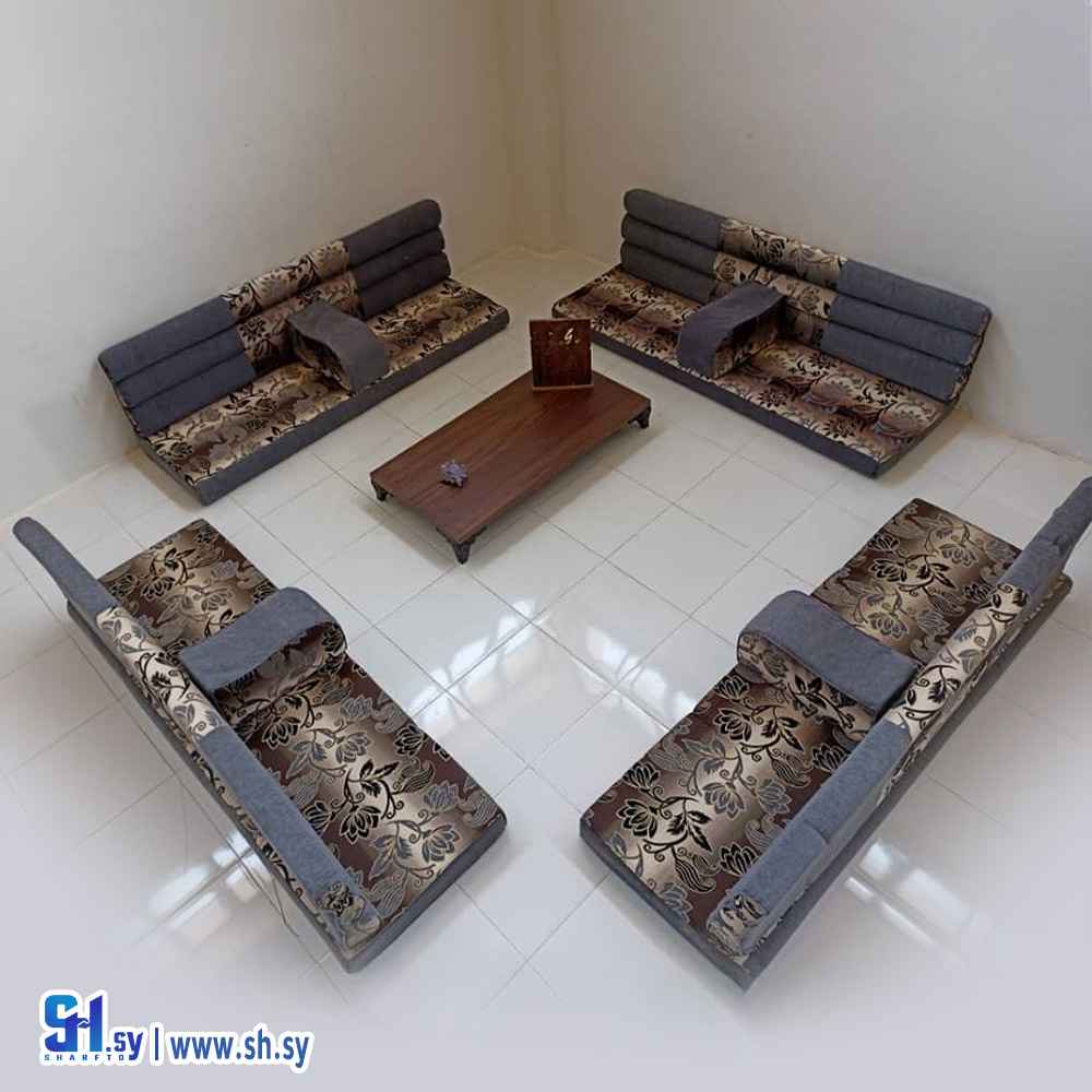 غرفة ضيافة مد عربي (مجمع مجد)