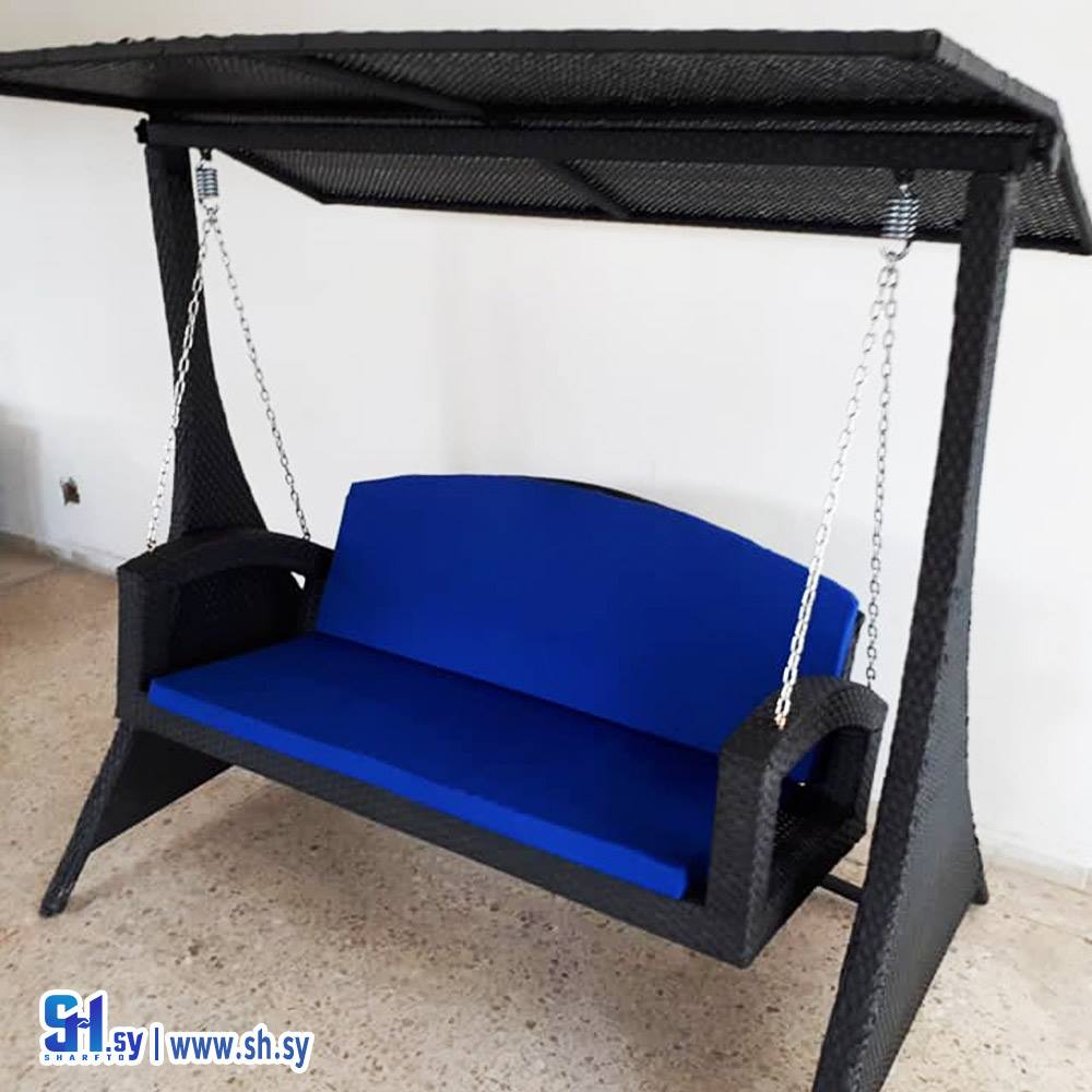 مرجوحة 1 (شركة بحر للمفروشات الحديثة)