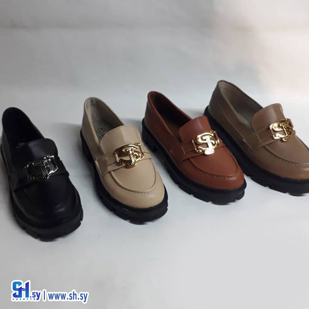 حذاء نسائي موديل 206 (أحذية كاندي)