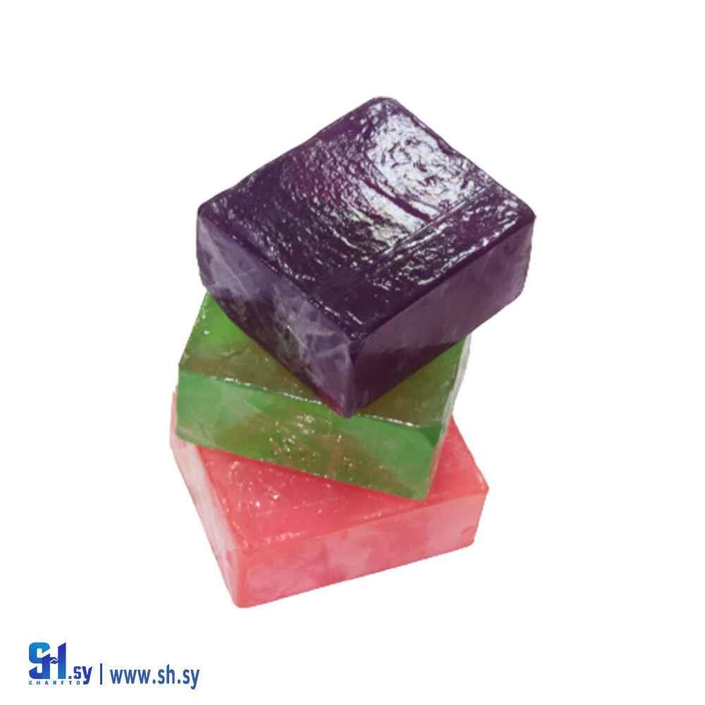 صابونة الجليسيرين (ازميرلي)