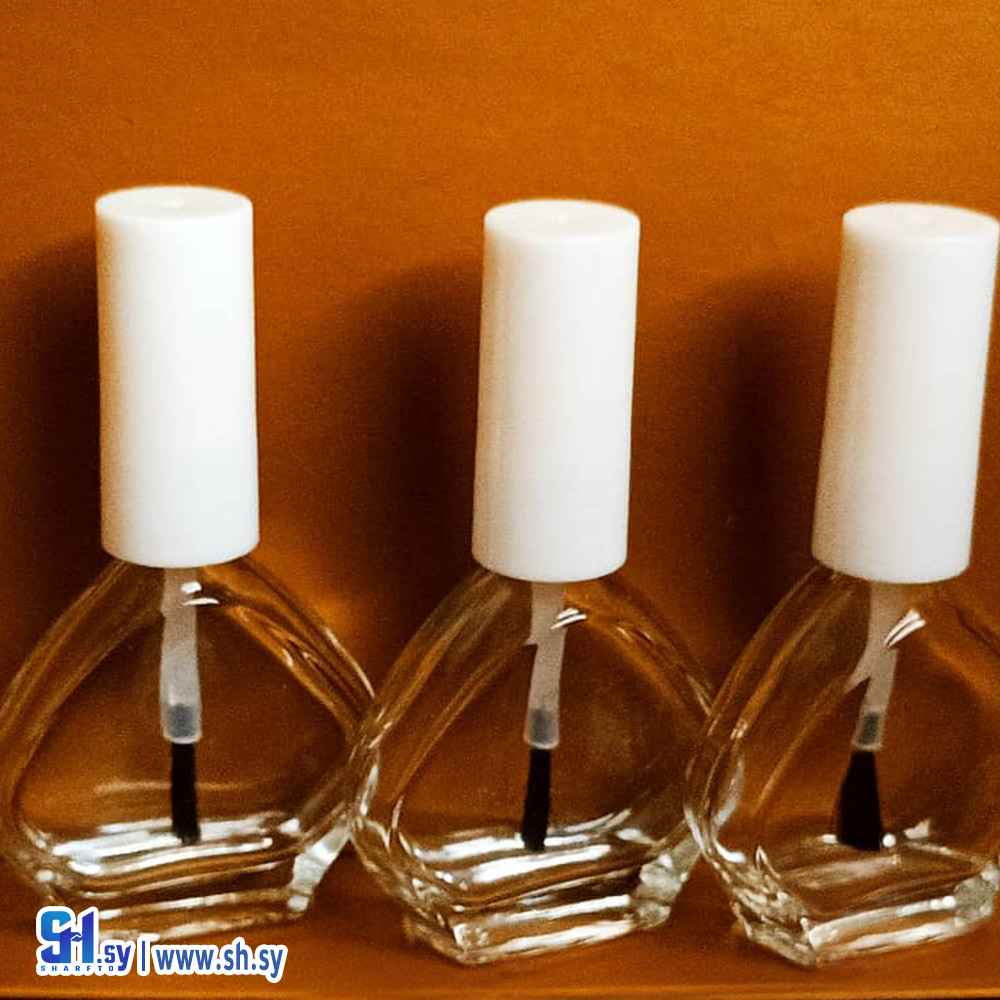 عبوة مقوي الأظافر (ATI PLAST)