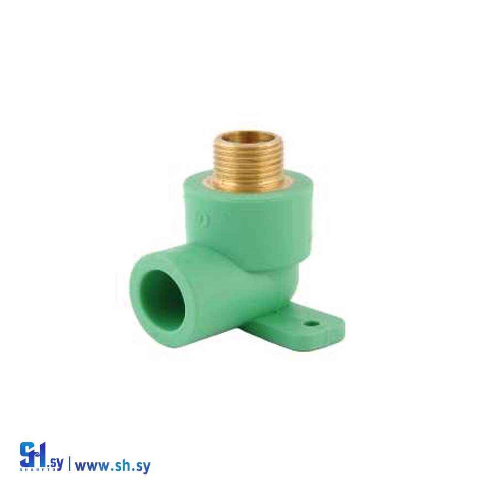 كوع نهاية خط بسن ذكر  ( شركة سيريوس غروب )