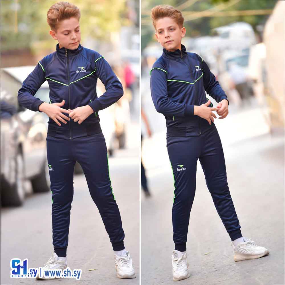 بيجامة صبياني (كينغ)