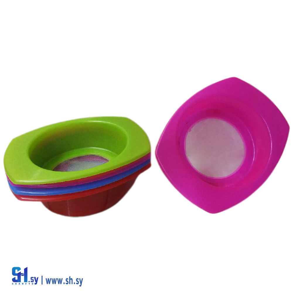 مصفاة حليب (الرواس للأدوات المنزلية)