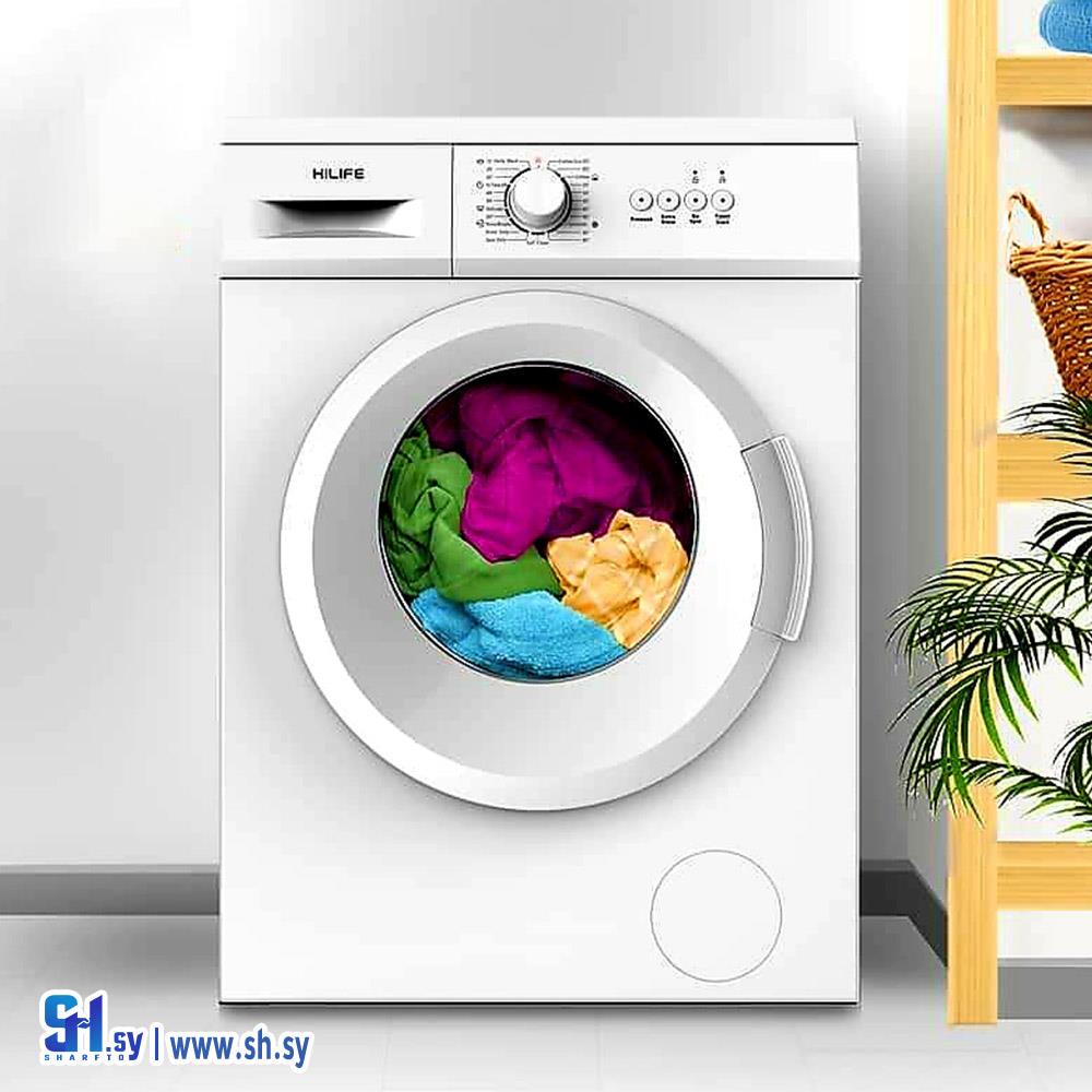 غسالة حوض بسعة 7 كغ(العراب لتجارة)