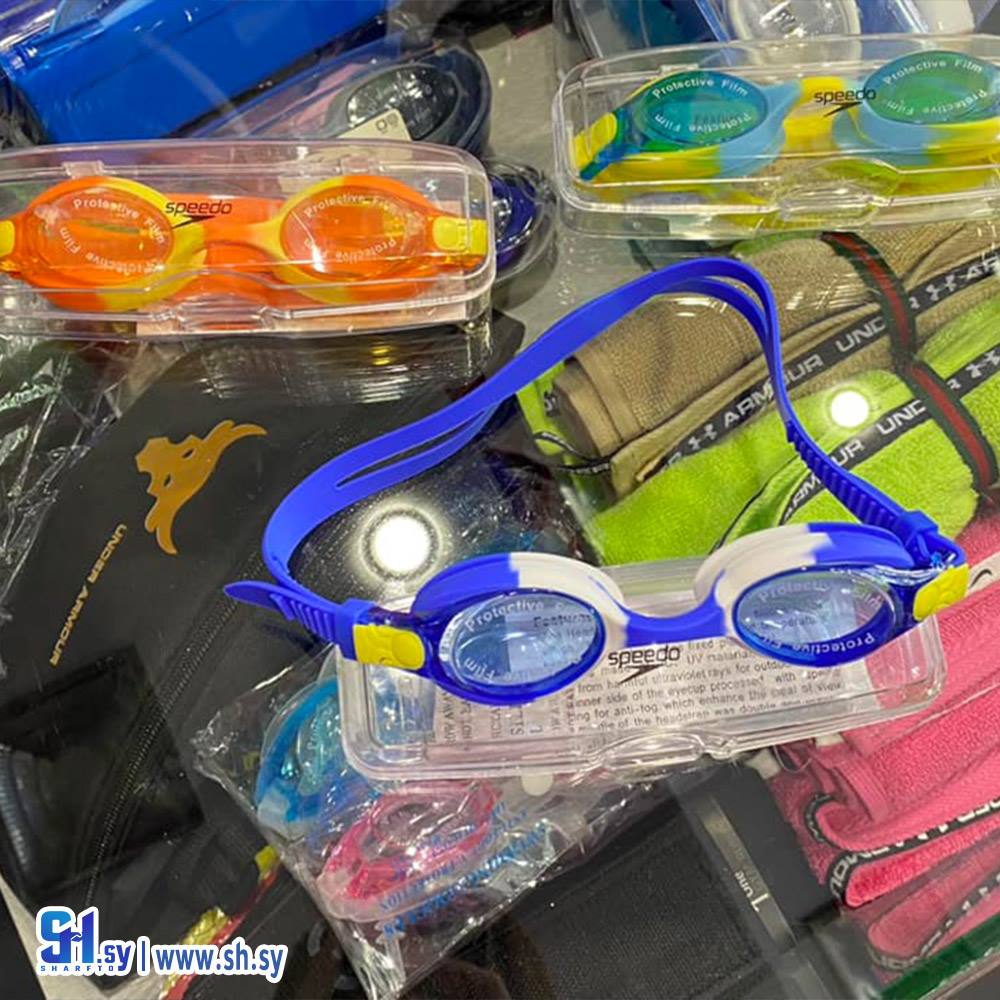 نظارات سباحة (Do Sport)