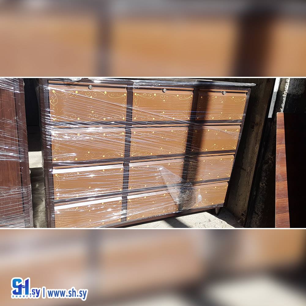 خزانة متعددة الاستخدام (معرض الخالد)