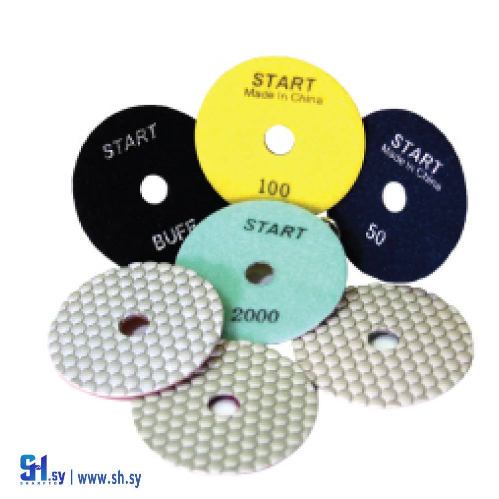 ورق دمج ناشف للغرانيت (شركة جمال الدين)