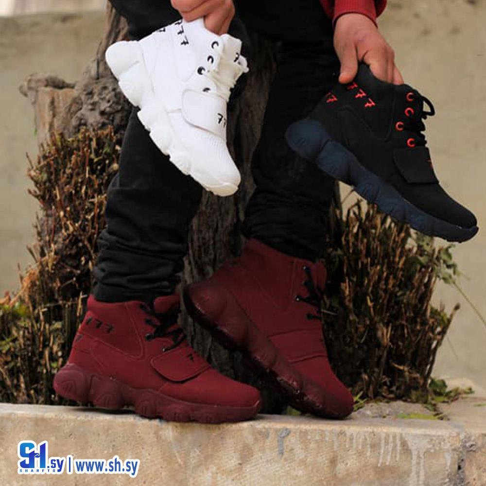 بوط ولادي بناتي (ياسرجي توب)