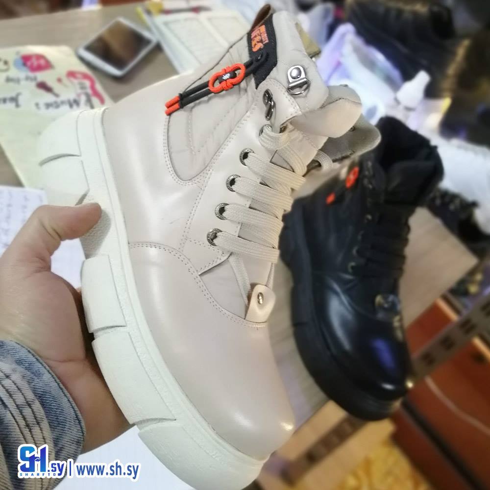 رانج نسائي 2 (أحذية إسي ميلان)