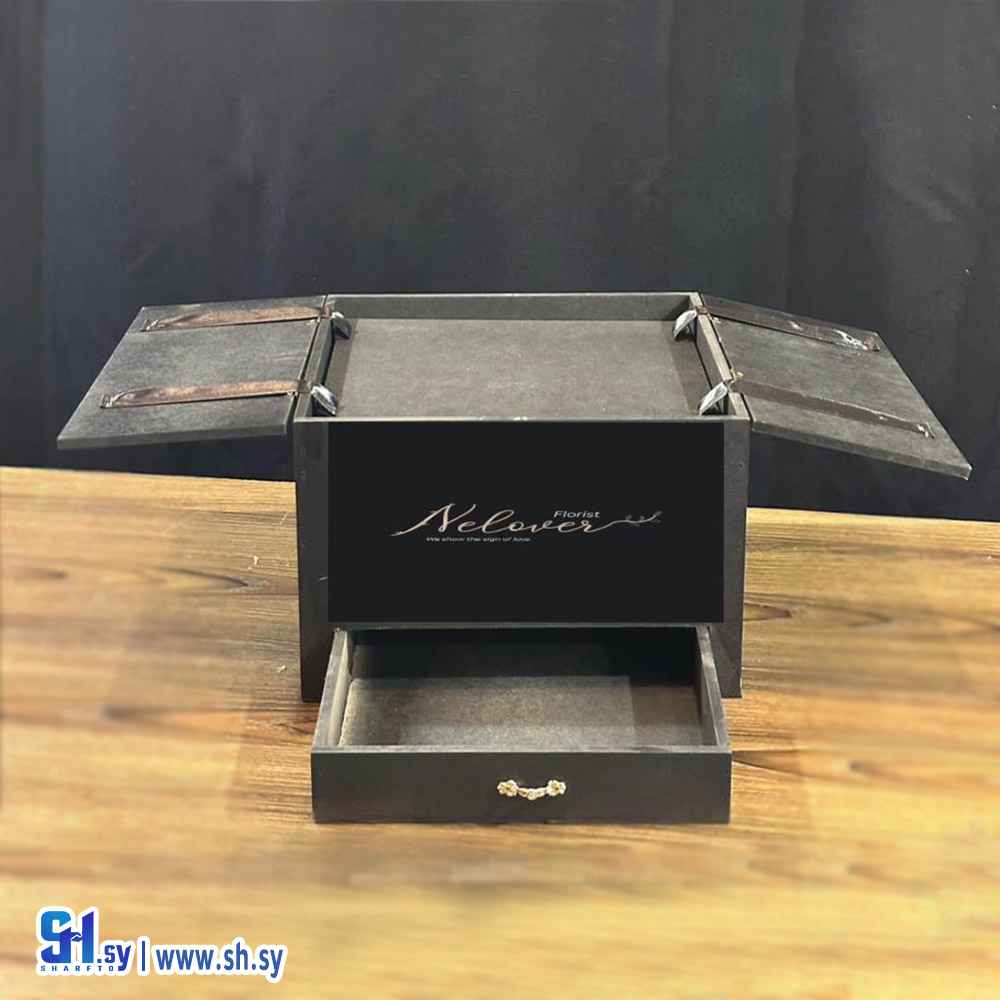 ستاند (ازهار نيلوفر)