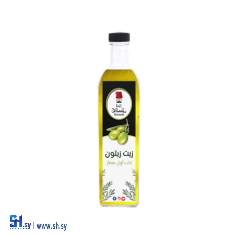 زيت زيتون (بكداش)