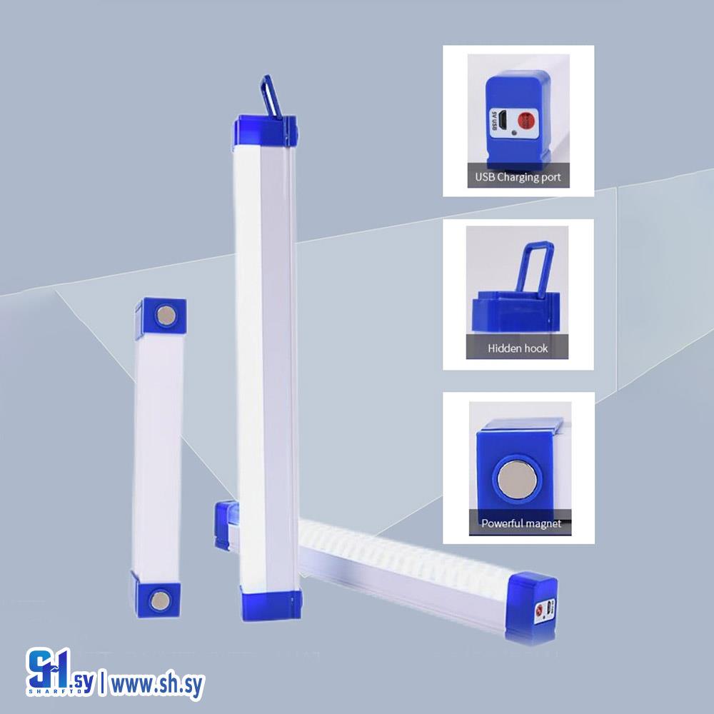 نيون شاحن لد 60w (آية)