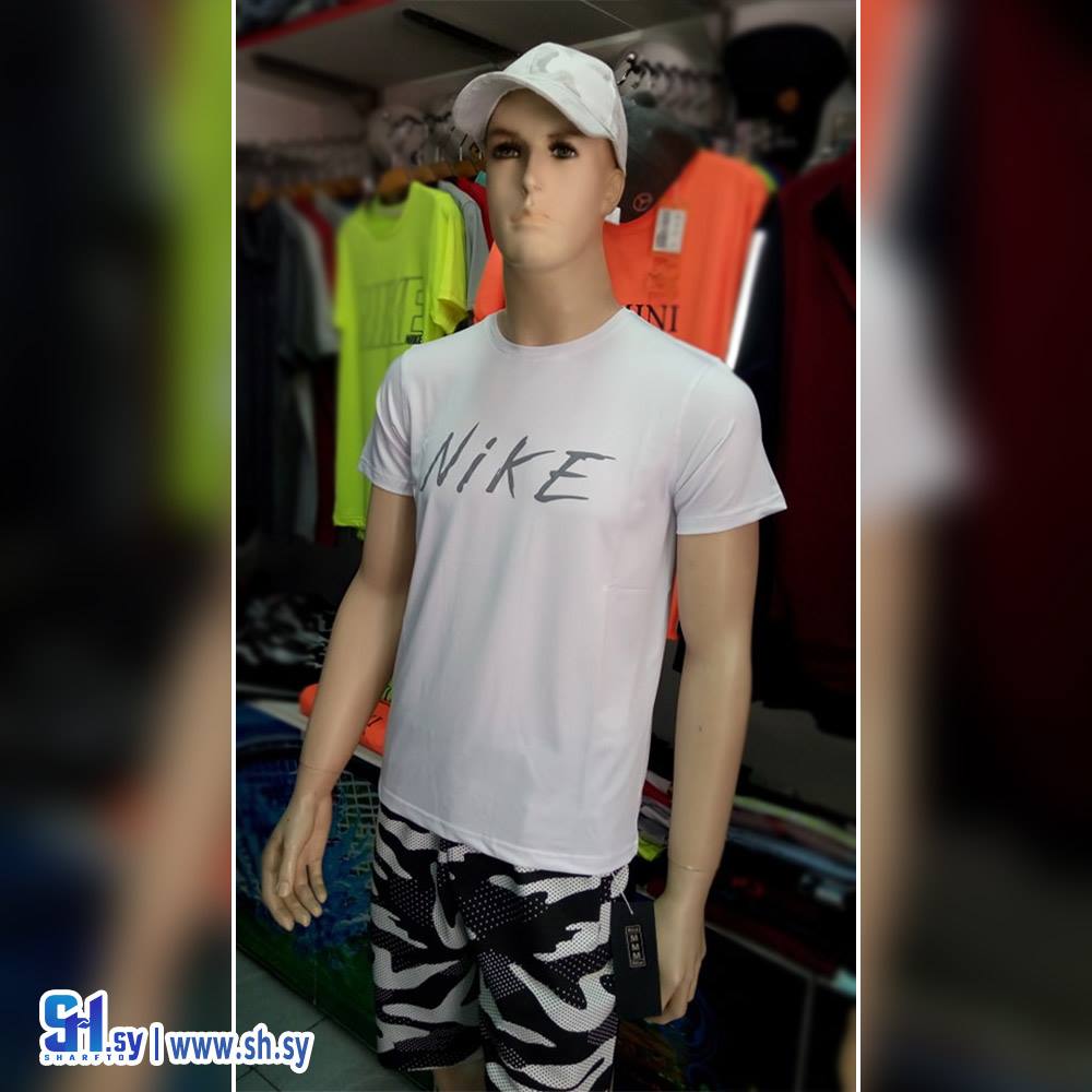 كنزة نايك (الطائر للرياضة)