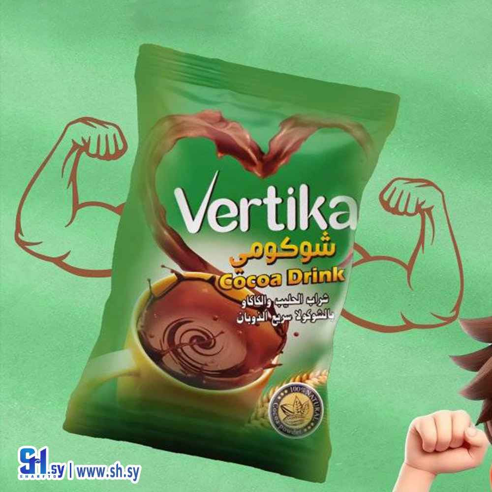 شوكومي (فيرتيكا)