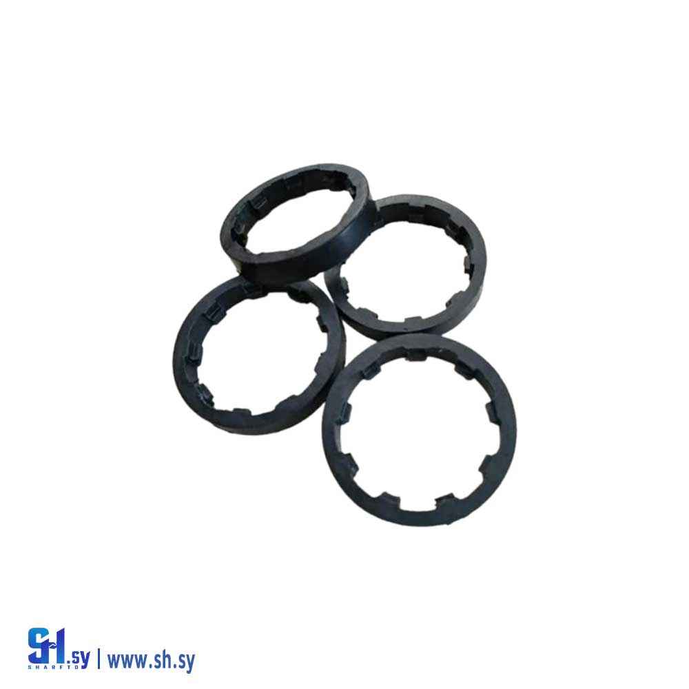 طبلة فرام 5 (قاسم وخير الدين)