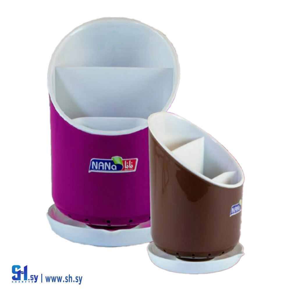 حمالة ملاعق شبح (الرواس للأدوات المنزلية)