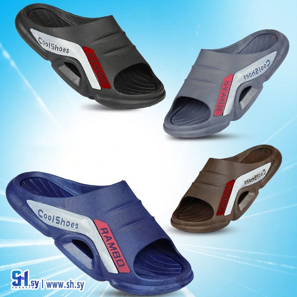 شحاط رجالي موديل1006 (البلبل لتجارة الأحذية)