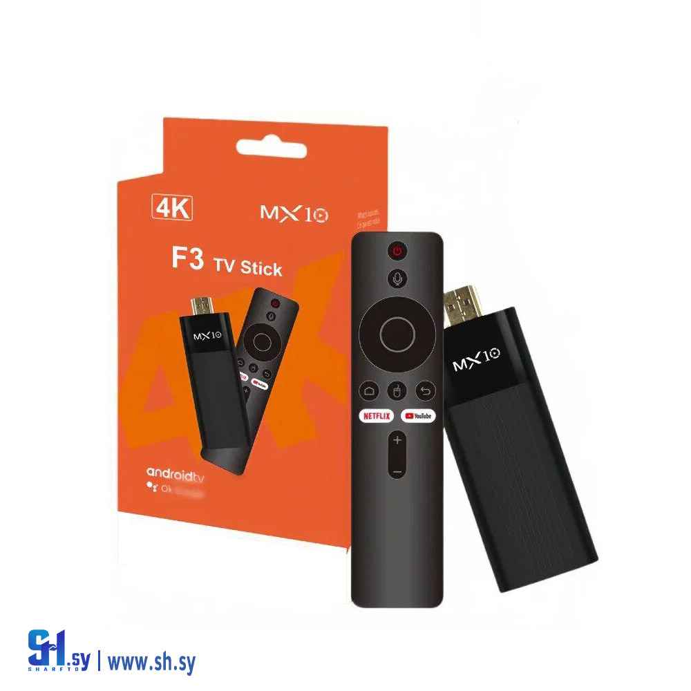 جهاز استقبال للتليفزيون الصغير أندرويد 13 ثنائي واي فاي (yazan)