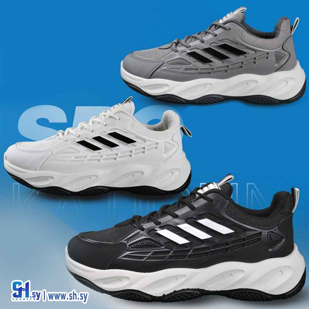 حذاء رجالي موديل 4 (البلبل لتجارة الأحذية)