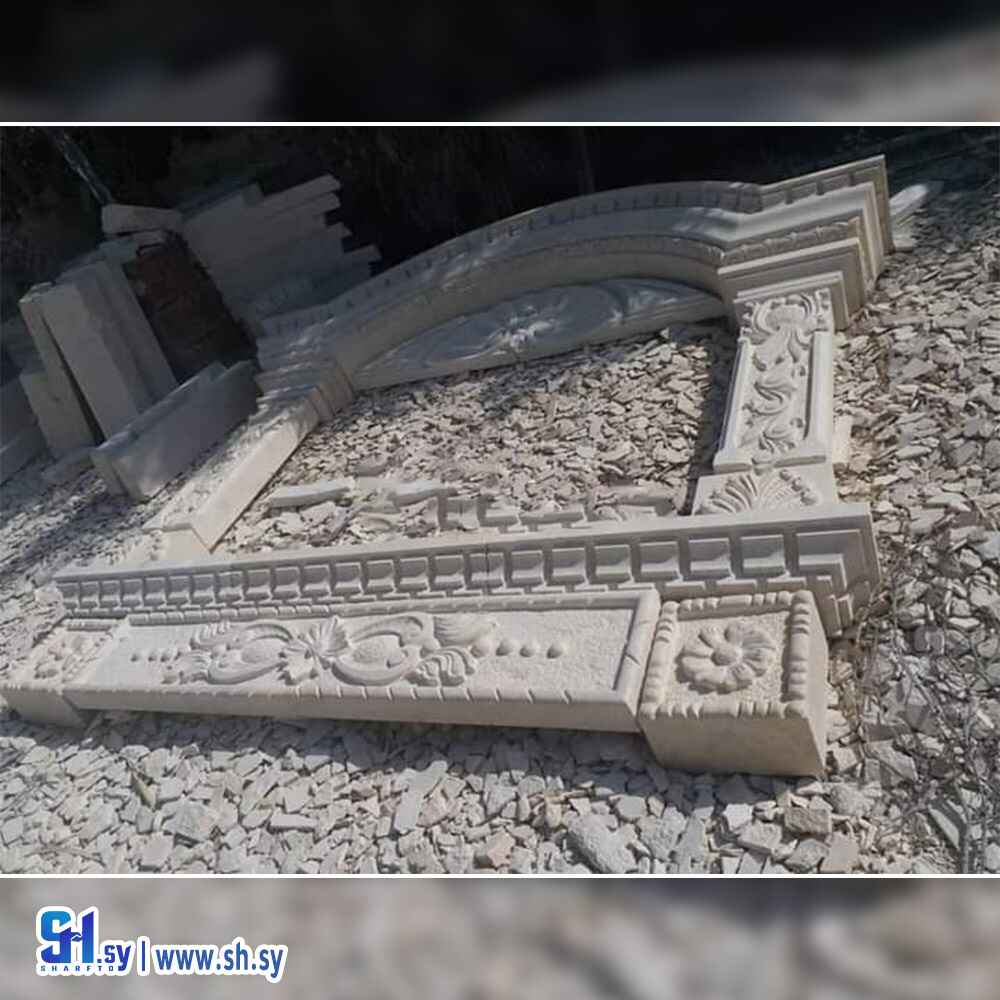 واجهة شباك 4 (منشرة آية)