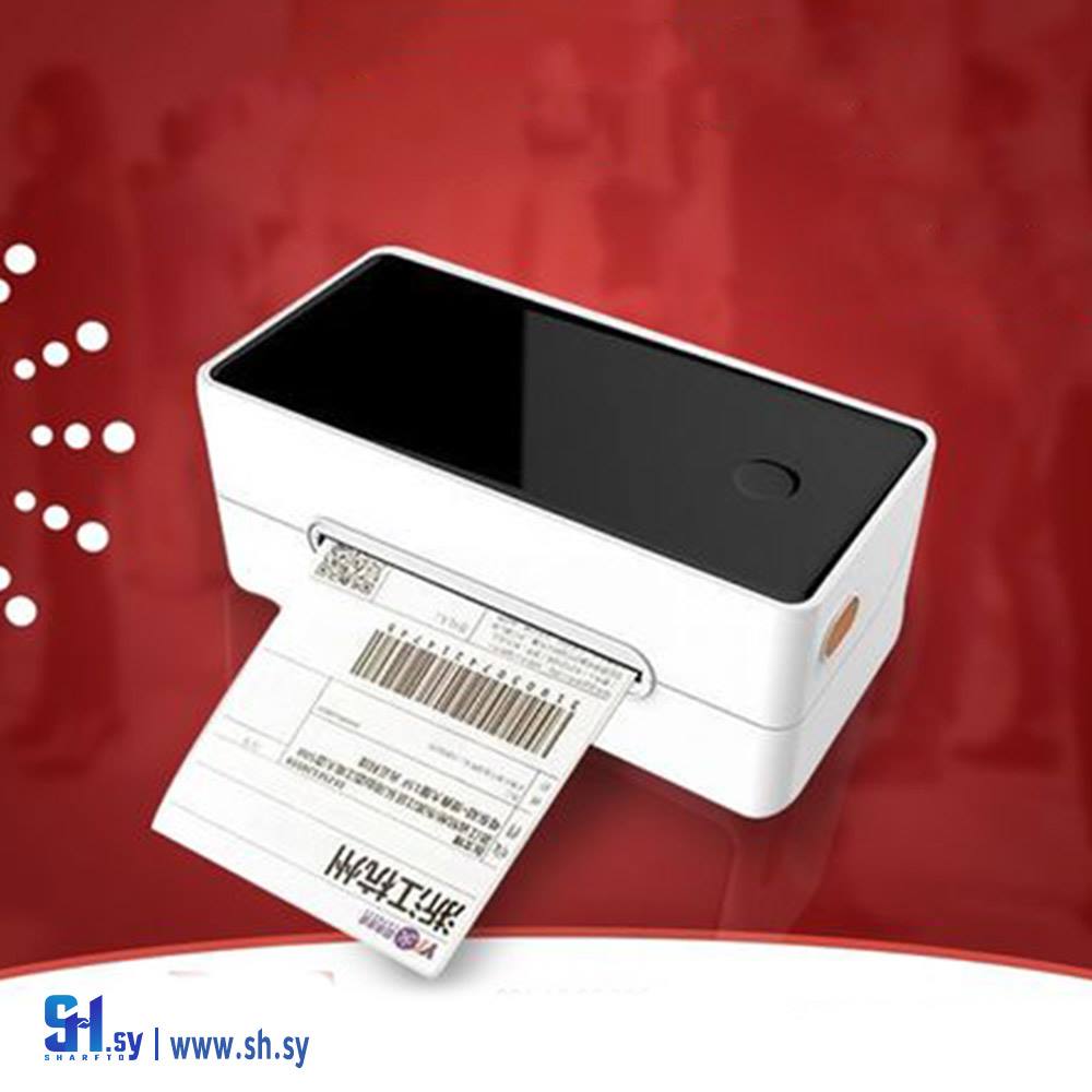 طابعة RP-421 (مؤسسة صادق حسن للتجارة)