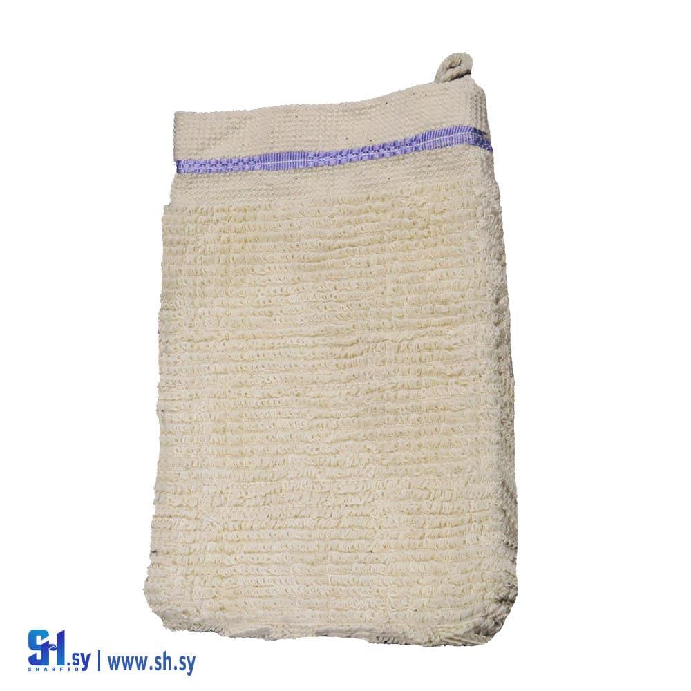 ليفة قطن (ديت فال)