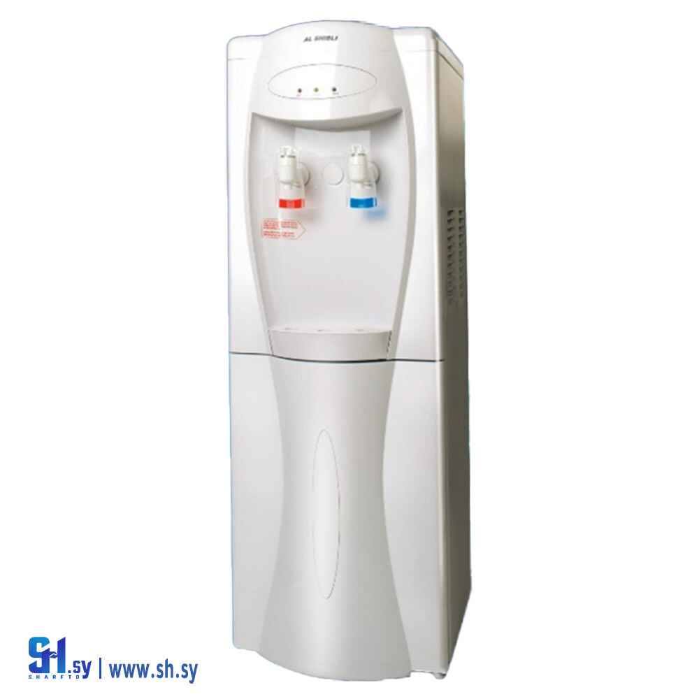 مبردة ماء (الشبلي)