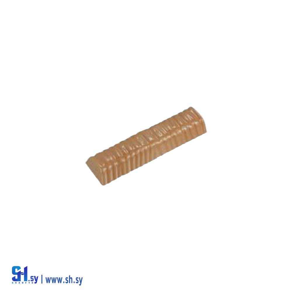 قالب شوكولا 590 (شركة التقى)