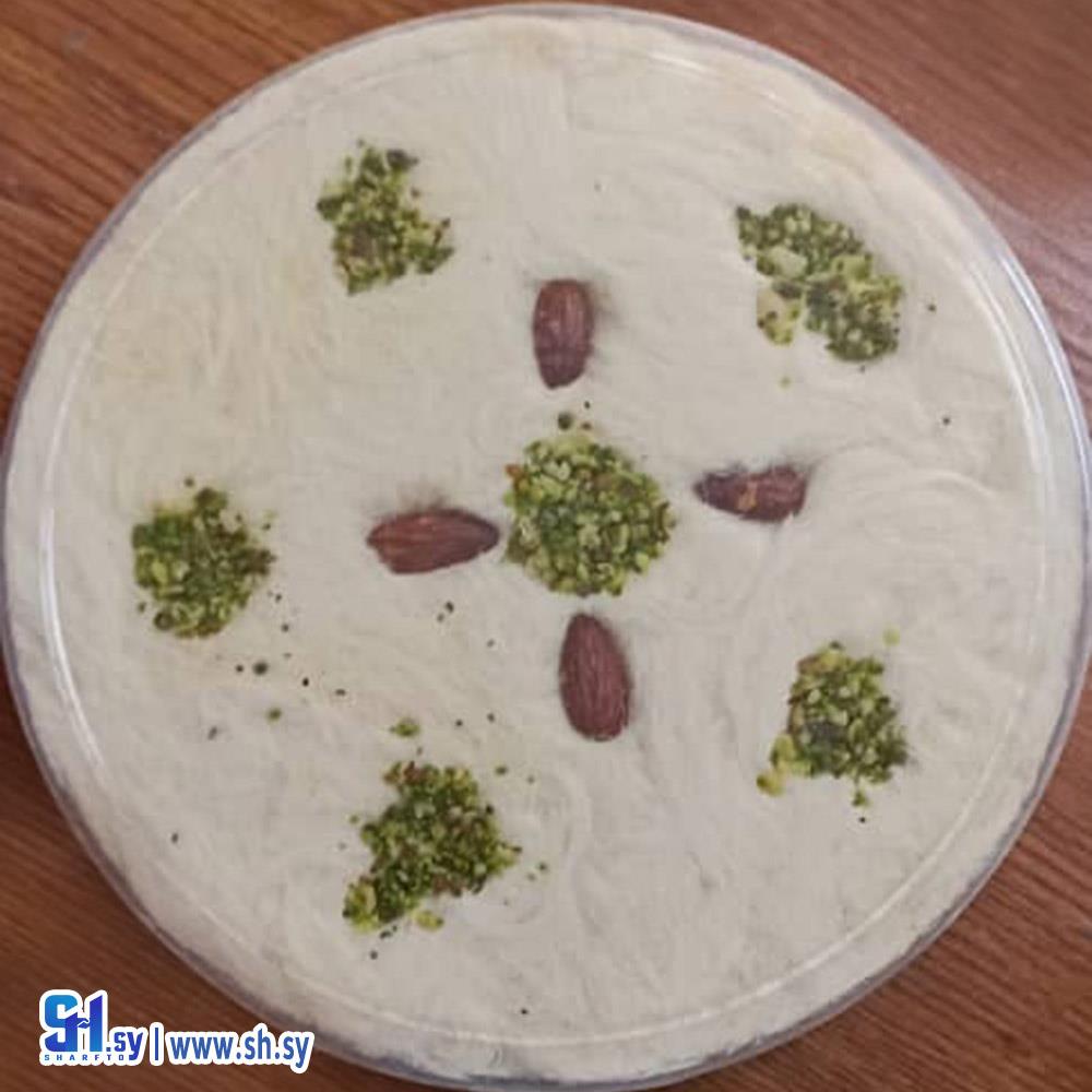 غزل البنات علبة نصف كيلو (sara لغزل البنات)