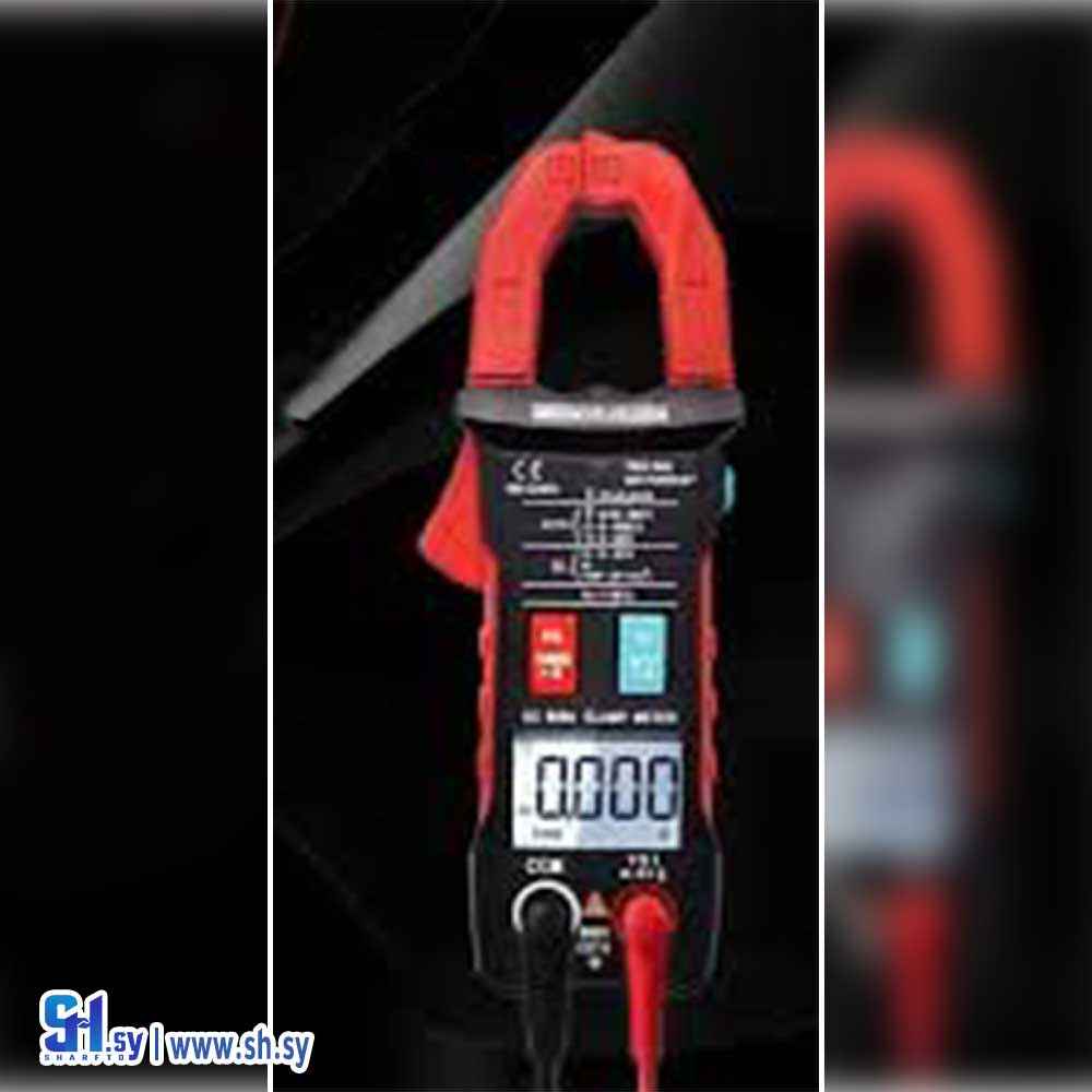 افو 40 CLAMP METER SMART ZOYI ZT-QB4 (قطرنجي للالكترونيات)