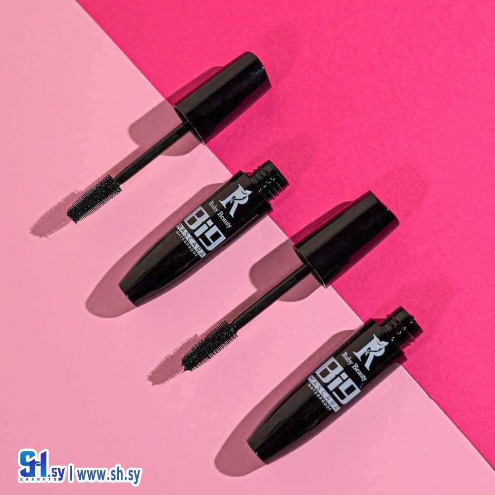 مسكرة RB-4012 (روبي بيوتي)