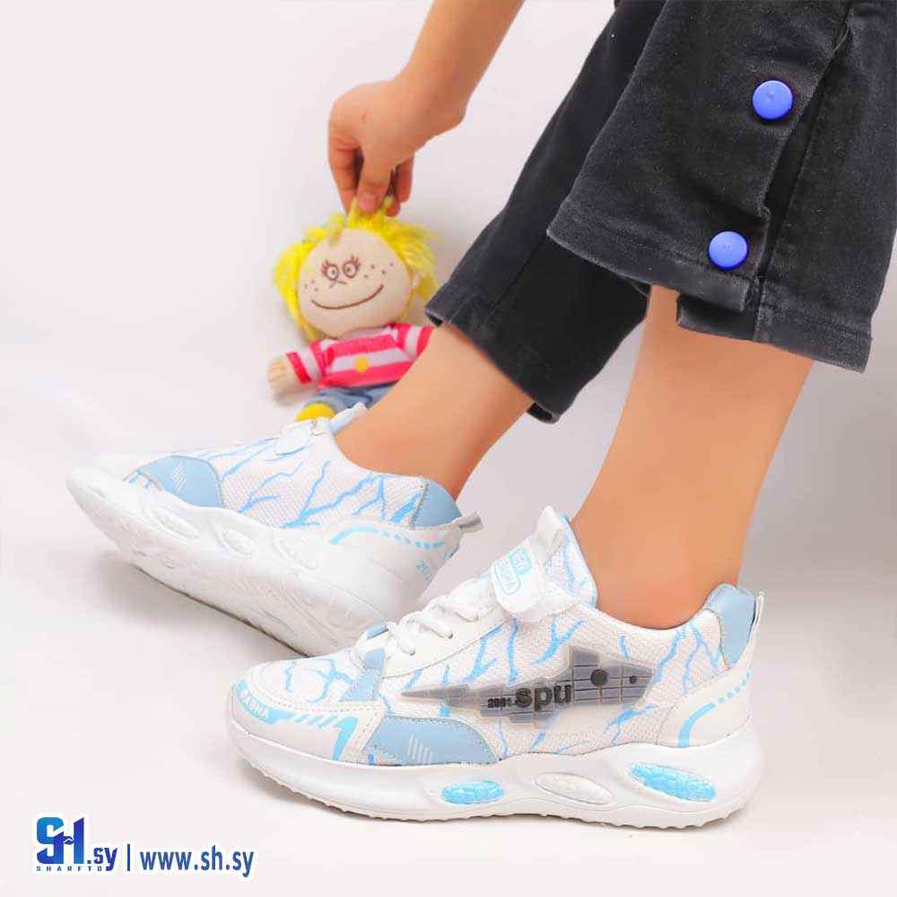 حذاء رياضي نسائي موديل 2 (أحذية الباشا)