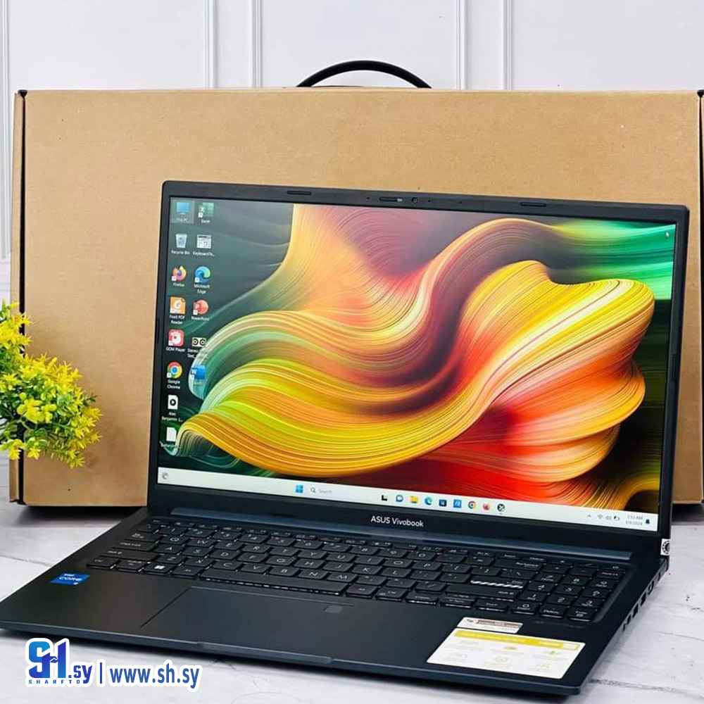 Asus VivoBook X1504Va لابتوب (laptop.sy)