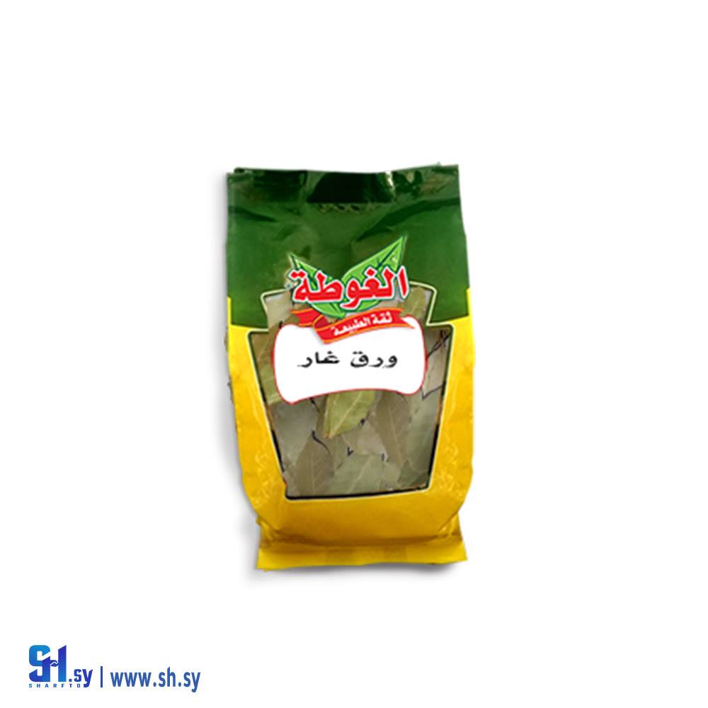 ورق غار 50غ (الغوطة)