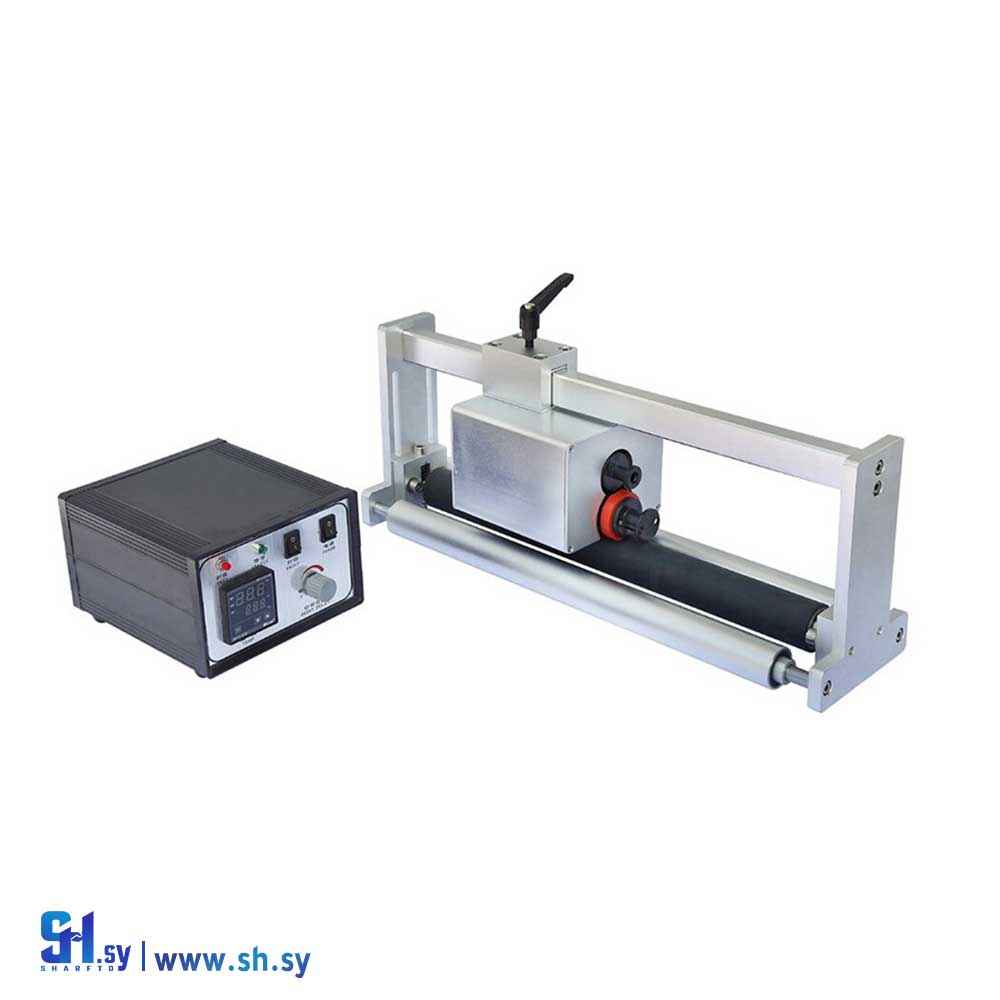 طابعة تاريخ شمعية ( شركة النور التجارية )