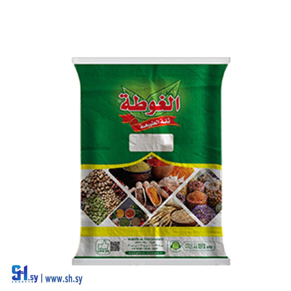 جوز هند 10كغ (الغوطة)