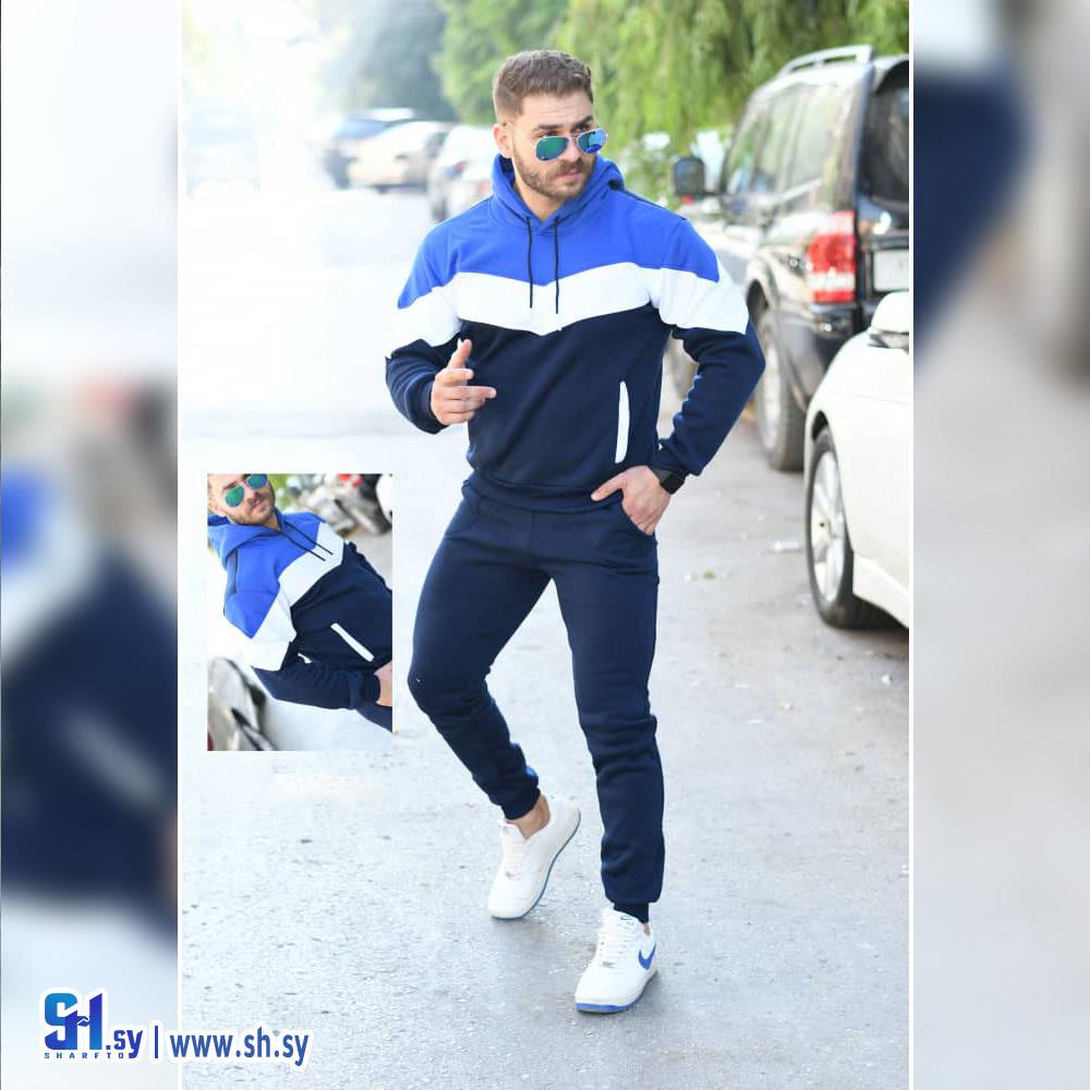بيجامة رجالي معكوسة ميكرو (المهند للألبسة)